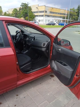 Обява за продажба на Hyundai I10 1+ 1 N1 ~6 480 лв. - изображение 11