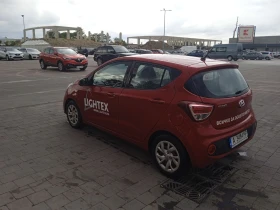 Обява за продажба на Hyundai I10 1+ 1 N1 ~6 480 лв. - изображение 7