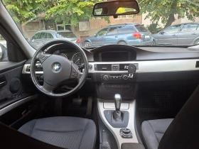 Обява за продажба на BMW 318  BMW Серия 3 Седан (E90 LCI, facelift 2008) 318d  ~9 600 лв. - изображение 4 | Auto.bg Обява за продажба на BMW 318  BMW Серия 3 Седан (E90 LCI, facelift 2008) 318d  ~9 600 лв. - изображение 4