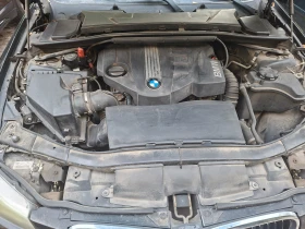 BMW 318  BMW  3  (E90 LCI, facelift 2008) 318d  | Mobile.bg    16