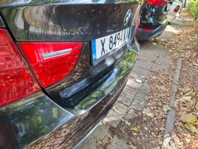 BMW 318  BMW  3  (E90 LCI, facelift 2008) 318d  | Mobile.bg    9