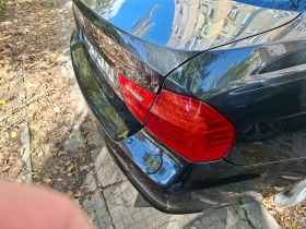BMW 318  BMW  3  (E90 LCI, facelift 2008) 318d  | Mobile.bg    12