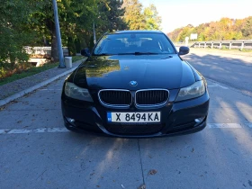 Обява за продажба на BMW 318  BMW Серия 3 Седан (E90 LCI, facelift 2008) 318d  ~9 600 лв. - изображение 1 | Auto.bg Обява за продажба на BMW 318  BMW Серия 3 Седан (E90 LCI, facelift 2008) 318d  ~9 600 лв. - изображение 1