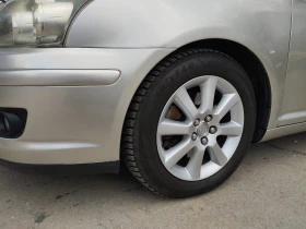Обява за продажба на Toyota Avensis D4D ~9 200 лв. - изображение 5