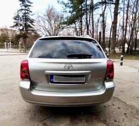 Обява за продажба на Toyota Avensis D4D ~9 200 лв. - изображение 4