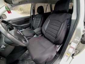 Обява за продажба на Toyota Avensis D4D ~9 200 лв. - изображение 8