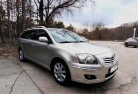Обява за продажба на Toyota Avensis D4D ~9 200 лв. - изображение 3