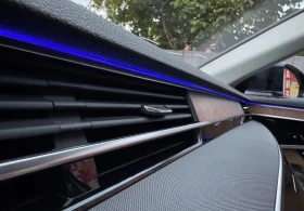 Audi A8 L 55TFSI Quattro - 85999 лв. / 43970.59 € - 61025186 8