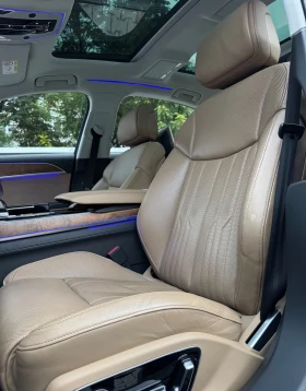 Audi A8 L 55TFSI Quattro - 85999 лв. / 43970.59 € - 61025186 6