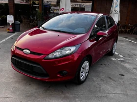     Ford Fiesta 1.4 ///   ! ! !