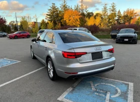 Audi A4 QUATTRO * * CARFAX * *   * *  | Mobile.bg    6