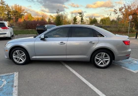 Audi A4 QUATTRO * * CARFAX * *   * *  | Mobile.bg    7