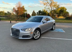 Audi A4 QUATTRO * * CARFAX * * АВТО КРЕДИТ * *