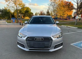 Audi A4 QUATTRO * * CARFAX * *   * *  | Mobile.bg    2