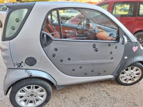 Smart #1 | Mobile.bg    6