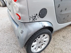 Smart #1 | Mobile.bg    5