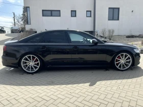 Audi A6 3.0TDI S-Line 313ps - 28900 лв. / 14776.34 € - 90657537 6