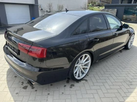 Audi A6 3.0TDI S-Line 313ps - 28900 лв. / 14776.34 € - 90657537 4