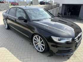 Audi A6 3.0TDI S-Line 313ps - 28900 лв. / 14776.34 € - 90657537 2