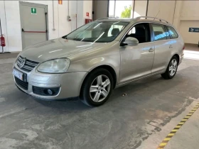 VW Golf 1.6i LPG ITALY 