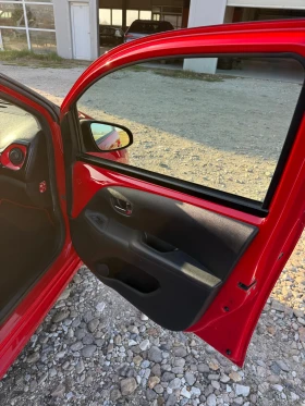 Toyota Aygo Toyota Aygo 2018, снимка 10