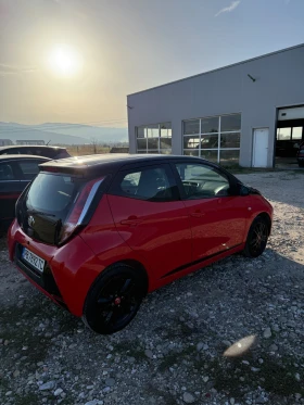 Toyota Aygo Toyota Aygo 2018, снимка 6
