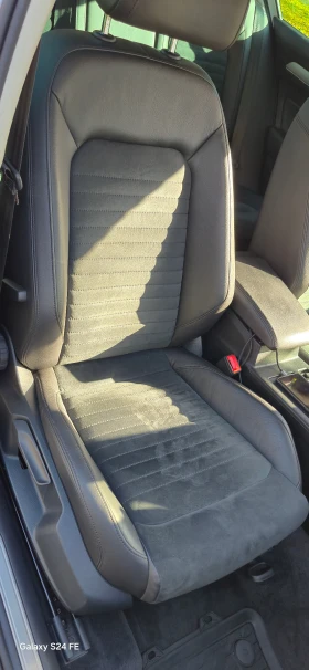 VW Passat 2.0 TDI 150.. DSG | Mobile.bg    9