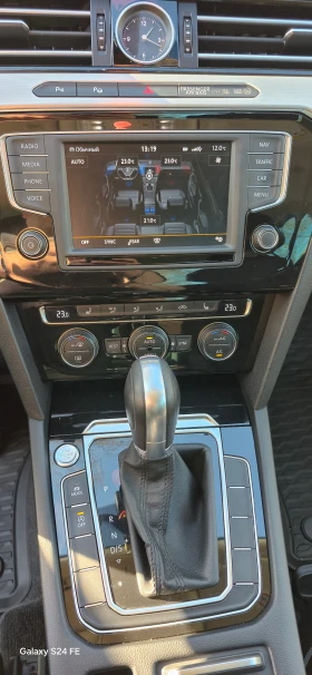 VW Passat 2.0 TDI 150.. DSG | Mobile.bg    12