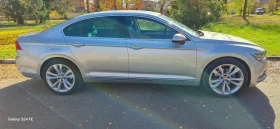 VW Passat 2.0 TDI 150.. DSG | Mobile.bg    6