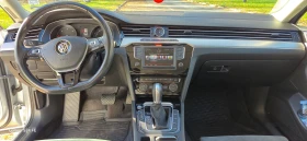 VW Passat 2.0 TDI 150.. DSG | Mobile.bg    10