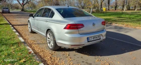 VW Passat 2.0 TDI 150.. DSG | Mobile.bg    4