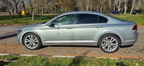 VW Passat 2.0 TDI 150.. DSG | Mobile.bg    3