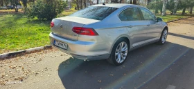VW Passat 2.0 TDI 150.. DSG | Mobile.bg    5