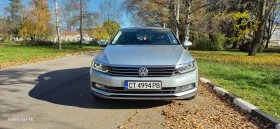     VW Passat 2.0 TDI 150.. DSG