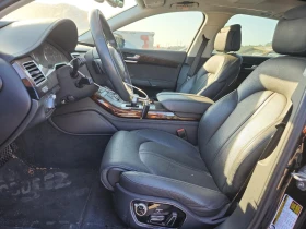 Audi A8 L QUATTRO Distronic* Matrix* BOSE* обдух*  - 34000 лв. / 17383.92 € - 63408262 7
