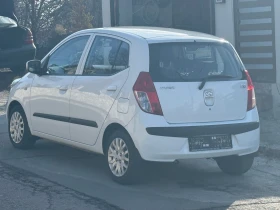 Hyundai I10 1.1i 66k.c. 103000km!!! - 3999 лв. / 2044.66 € - 67665893 7