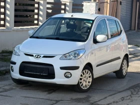 Hyundai I10 1.1i 66k.c. 103000km!!! - 3999 лв. / 2044.66 € - 67665893 2