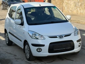 Hyundai I10 1.1i 66k.c. 103000km!!! - 3999 лв. / 2044.66 € - 67665893 4