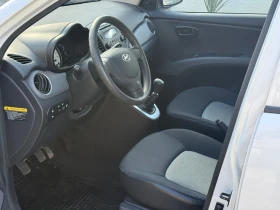 Hyundai I10 1.1i 66k.c. 103000km!!! - 3999 лв. / 2044.66 € - 67665893 9