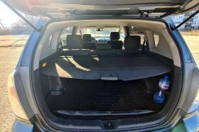 Toyota Corolla verso 1.8vvti LPG, снимка 13