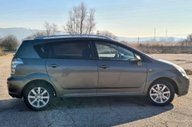 Toyota Corolla verso 1.8vvti LPG, снимка 4