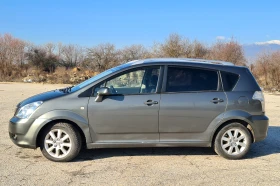 Toyota Corolla verso 1.8vvti LPG, снимка 2