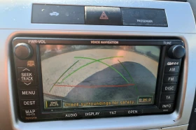 Toyota Corolla verso 1.8vvti LPG, снимка 15