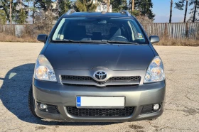 Toyota Corolla verso 1.8vvti LPG, снимка 6