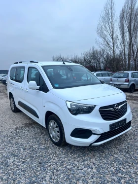 Opel Combo 1.5 D LIFE 4+ 1 LONG MAXI  - 11900 € / 23274.38 лв. - 31973621 3
