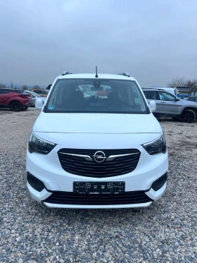 Opel Combo 1.5 D LIFE 4+ 1 LONG MAXI  - 11900 € / 23274.38 лв. - 31973621 2
