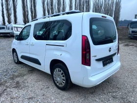 Opel Combo 1.5 D LIFE 4+ 1 LONG MAXI  - 11900 € / 23274.38 лв. - 31973621 7