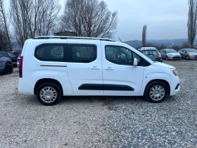 Opel Combo 1.5 D LIFE 4+ 1 LONG MAXI  - 11900 € / 23274.38 лв. - 31973621 4