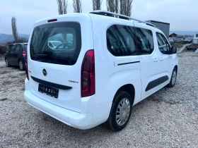 Opel Combo 1.5 D LIFE 4+ 1 LONG MAXI  - 11900 € / 23274.38 лв. - 31973621 5