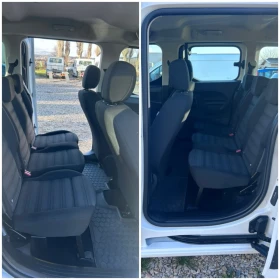 Opel Combo 1.5 D LIFE 4+ 1 LONG MAXI , снимка 13